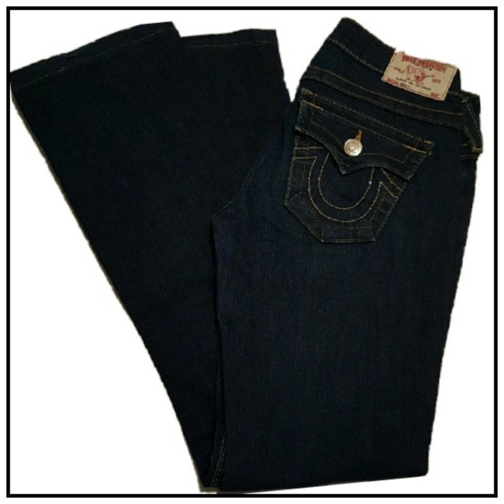 True Religion - Picture 3 of 4